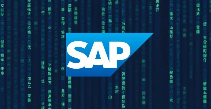 China-Linked APTs Exploit SAP CVE-2025-31324 to Breach 581 Critical Systems Worldwide