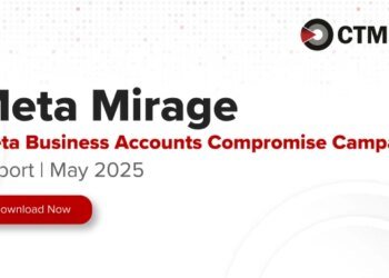 CTM360 Identifies Surge in Phishing Attacks Targeting Meta Business Users