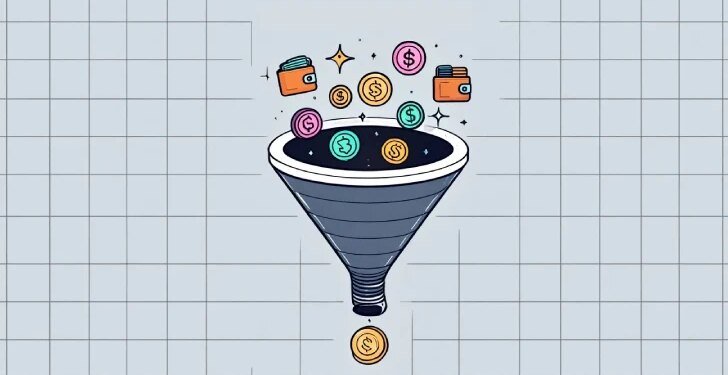 Xinbi Telegram Market Tied to $8.4B in Crypto Crime, Romance Scams, North Korea Laundering