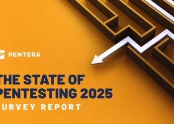 The Crowded Battle: Key Insights from the 2025 State of Pentesting Report