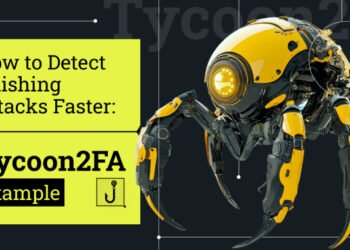 How to Detect Phishing Attacks Faster: Tycoon2FA Example