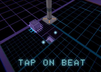 Cub8 Is Hypnotic and High Stakes Fun