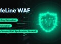 SafeLine WAF: Open Source Web Application Firewall with Zero-Day Detection and Bot Protection