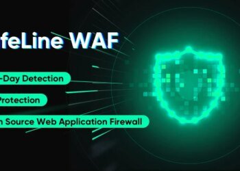 SafeLine WAF: Open Source Web Application Firewall with Zero-Day Detection and Bot Protection