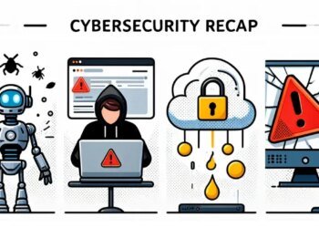 ⚡ Weekly Recap: APT Campaigns, Browser Hijacks, AI Malware, Cloud Breaches and Critical CVEs
