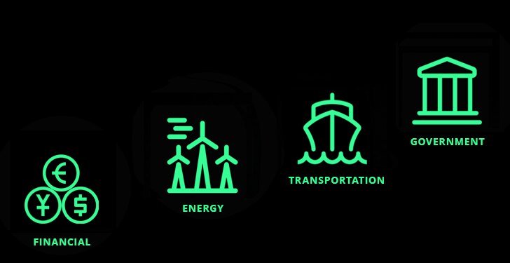 The Secret Defense Strategy of Four Critical Industries Combating Advanced Cyber Threats