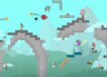 Grab Your Friends to Play the Party Platformer Ultimate Chicken Horse