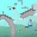 Grab Your Friends to Play the Party Platformer Ultimate Chicken Horse