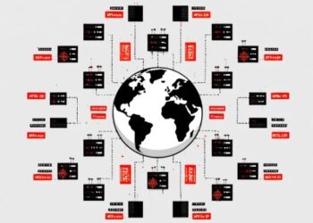 295 Malicious IPs Launch Coordinated Brute-Force Attacks on Apache Tomcat Manager