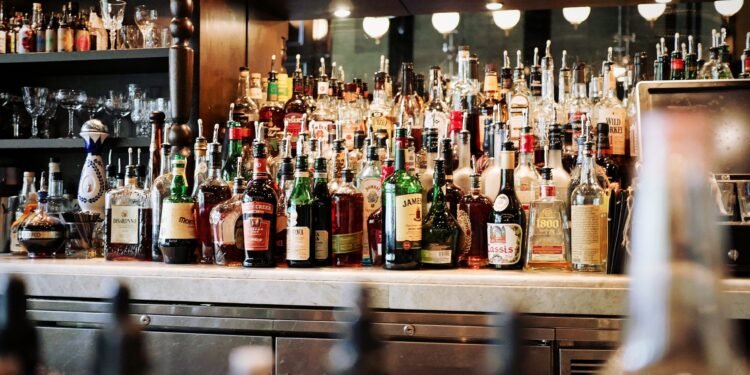 5 Great Cocktail and Drink Apps