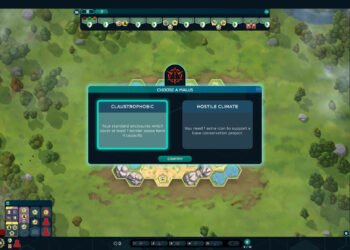 Build the Best Zoo in the Acclaimed Board Game Ark Nova