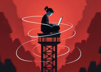 China-linked Salt Typhoon Exploits Critical Cisco Vulnerability to Target Canadian Telecom