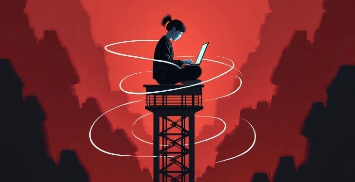 China-linked Salt Typhoon Exploits Critical Cisco Vulnerability to Target Canadian Telecom