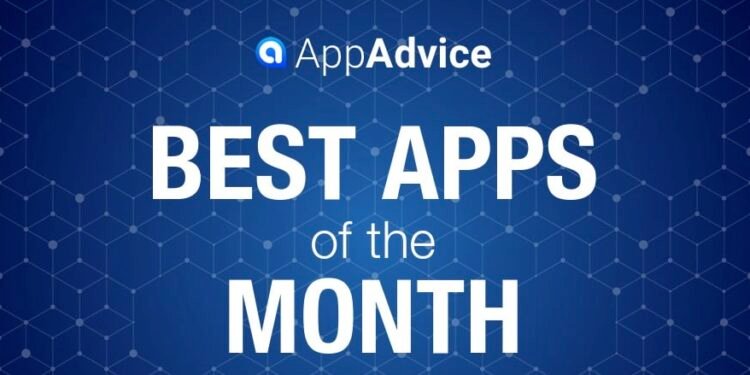 Best New Apps of June 2025