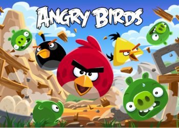 5 Best Classic App Store Games